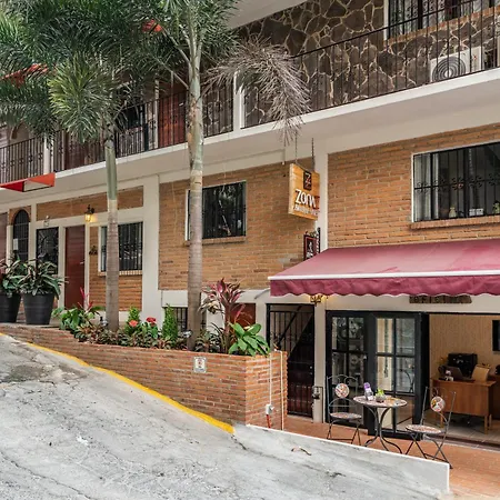 Zonaz Boutique Hotel-3