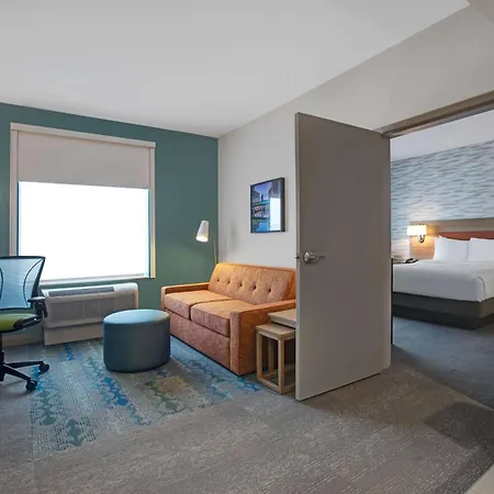 Home2 Suites By Hilton Milwaukee Downtown-3