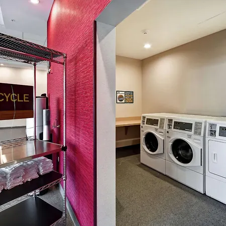 Home2 Suites By Hilton Columbus Downtown-2