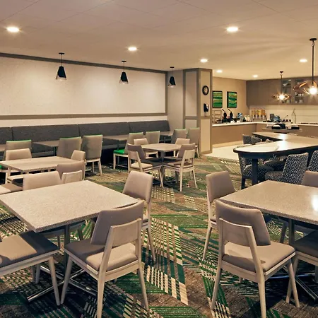 Homewood Suites By Hilton Los Angeles International Airport-3