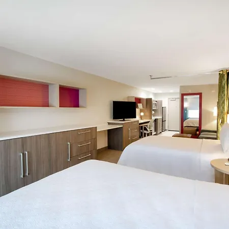 Home2 Suites By Hilton Houston Bush Intercontinental Airport Iah Beltway 8-3