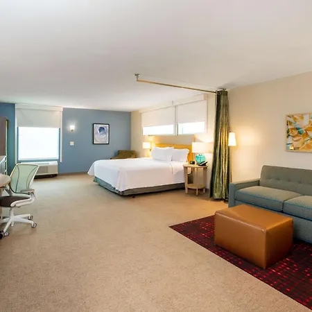 Home2 Suites By Hilton Houston Bush Intercontinental Airport Iah Beltway 8-2