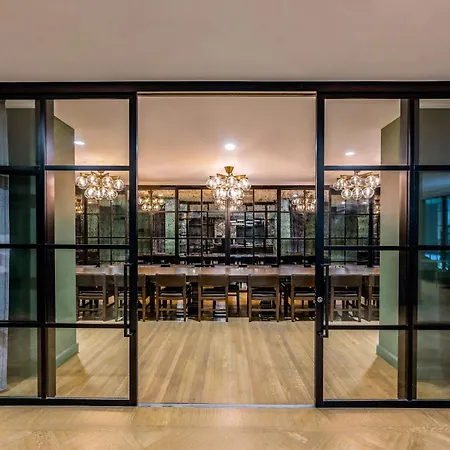 Hotel Fort Des Moines, Curio Collection By Hilton-2