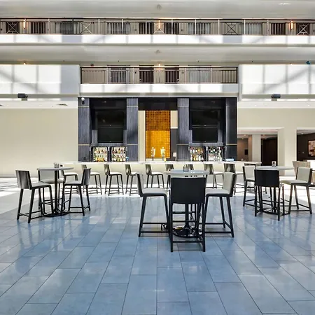 Embassy Suites Charlotte-2