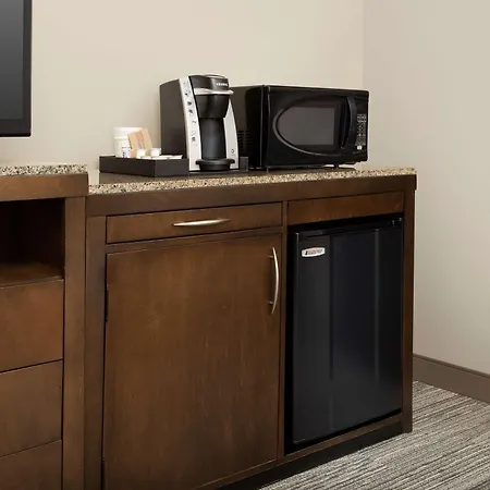 Hilton Garden Inn Charlotte Airport-3