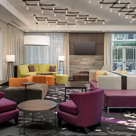Hilton Garden Inn Columbia Airport, Sc-3