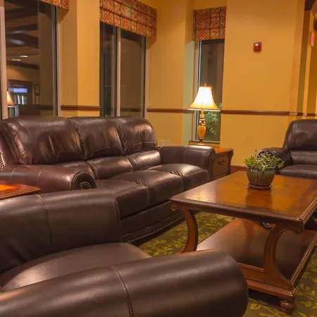 Hilton Garden Inn Bangor-3