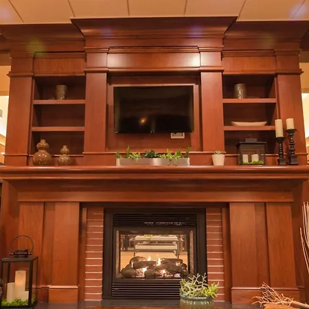 Hilton Garden Inn Bangor-2