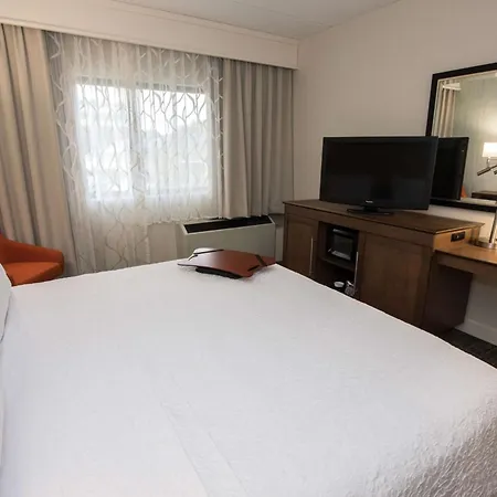 Hampton Inn Albany-Western Ave/University Area, Ny-3