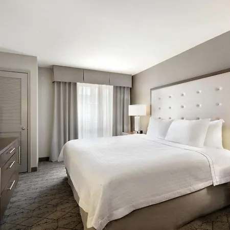 Homewood Suites By Hilton Portland Airport-3