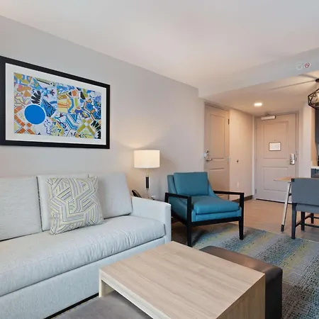 Homewood Suites By Hilton St Augustine San Sebastian-3