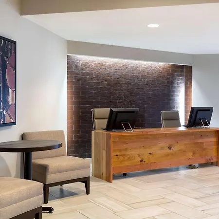 Doubletree Suites By Hilton Nashville Airport-3