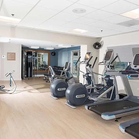 Doubletree By Hilton Charlotte Uptown-2
