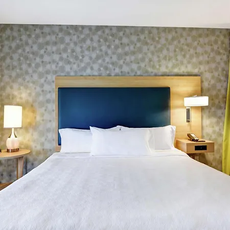 Home2 Suites By Hilton Charlotte University Research Park-3