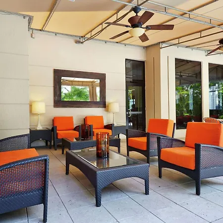 Hilton Garden Inn West Palm Beach Airport-2