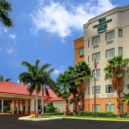 Homewood Suites By Hilton West Palm Beach-3