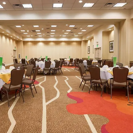 Hilton Garden Inn Dallas/Market Center-3