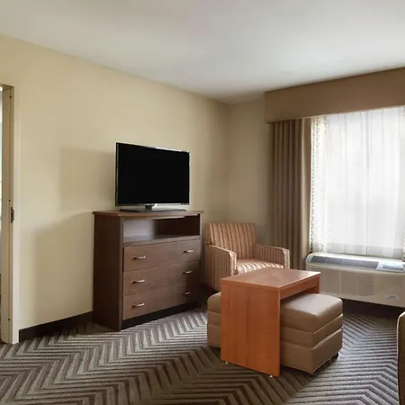 Homewood Suites By Hilton Kalamazoo-Portage-2