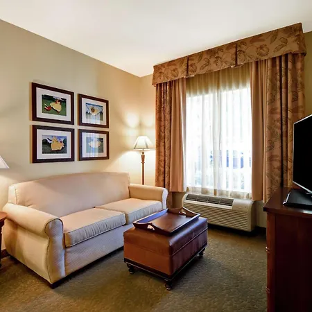 Homewood Suites By Hilton Charleston Airport/Convention Center-2