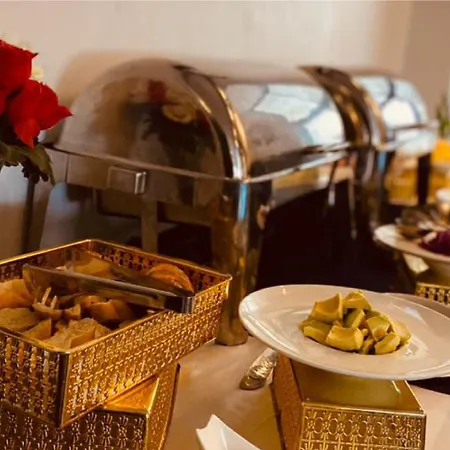 Hotel Vendome Douala-2