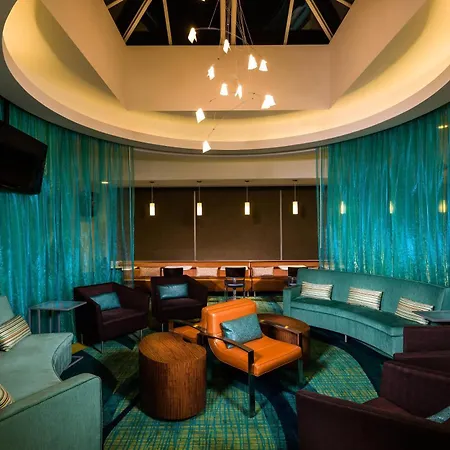 Springhill Suites By Marriott New York Laguardia Airport-3