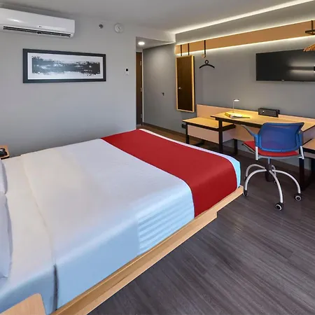 City Express By Marriott Tijuana Otay-2
