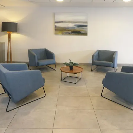 City Express By Marriott Tijuana Insurgentes-3