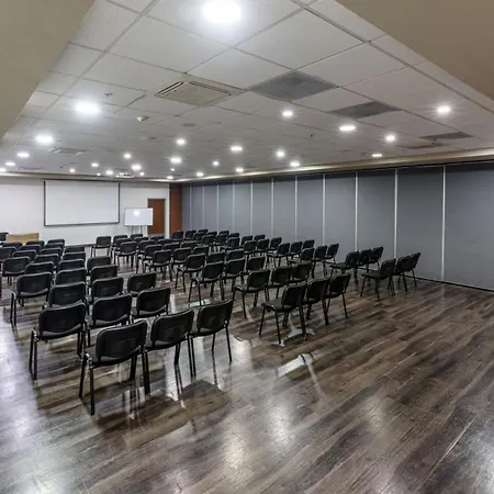 City Express Plus By Marriott Bogota Aeropuerto-2