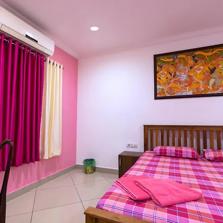 Vasudevam Premium Suites-3