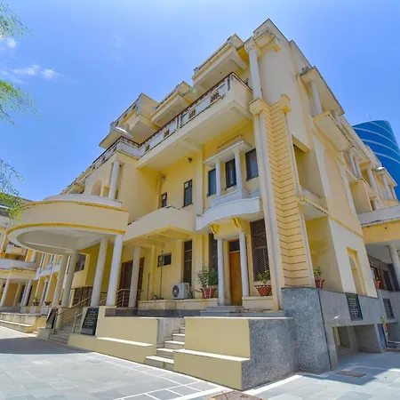 Hotel Anuvibha Malviya Nagar-3
