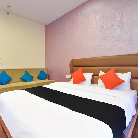 Hotel Anuvibha Malviya Nagar-2