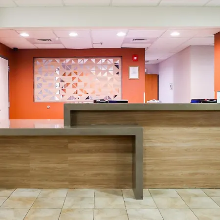 Candlewood Suites Richmond Airport By Ihg-3