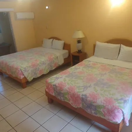 Hotel Sevilla-3