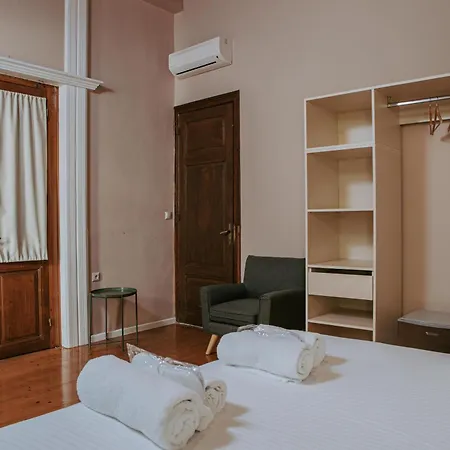 Porta Medina Boutique Hotel (Adults Only)-3