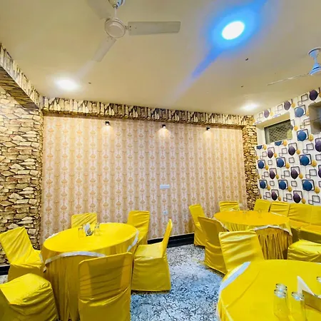 Hotel Mock Orange-2