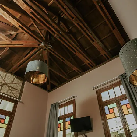 Porta Medina Boutique Hotel (Adults Only)-2