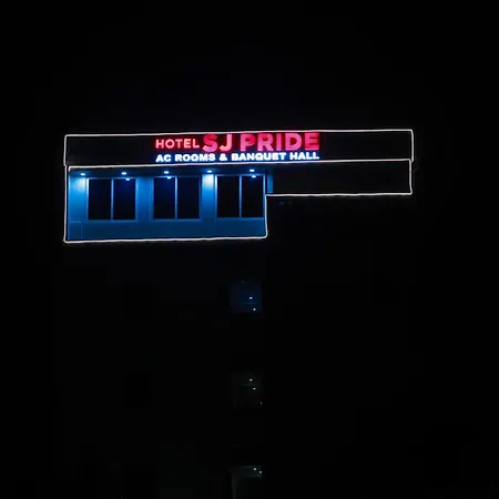 Hotel Sj Pride-3