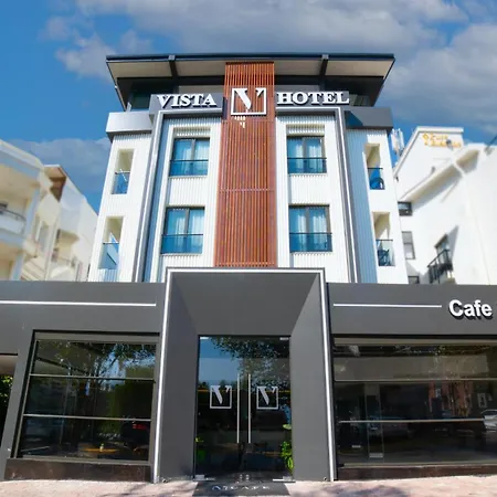 Lara Vista Hotel Suits & Spa-3