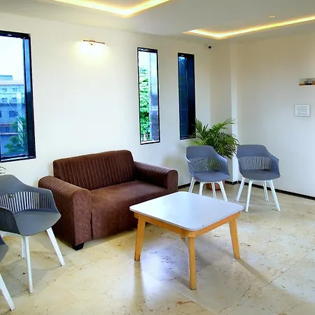 Hotel Maharaja-3