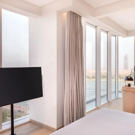 Four Points By Sheraton Jeddah Corniche-2