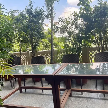 Jeenmount Heritage Boutique Hotel-Jln Marg-2