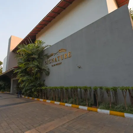 Signature Club Resort-2