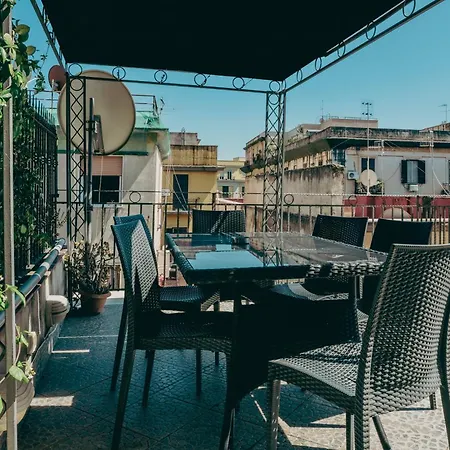 La Bella Vita Luxury Apartament And Travel Solution-3