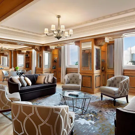The Westin Palace, Milan-2