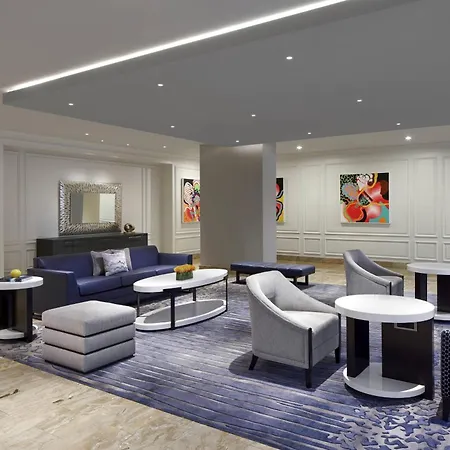 The Ritz-Carlton, Cleveland-3