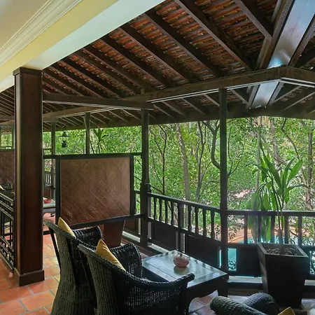Pavillon Indochine Boutique - Hotel-3