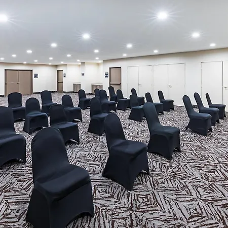 Candlewood Suites Dfw Airport North - Irving By Ihg-2