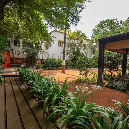 Hotel Rama Heritage-2