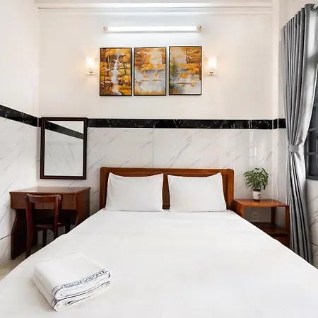 Lam Son Hotel-2