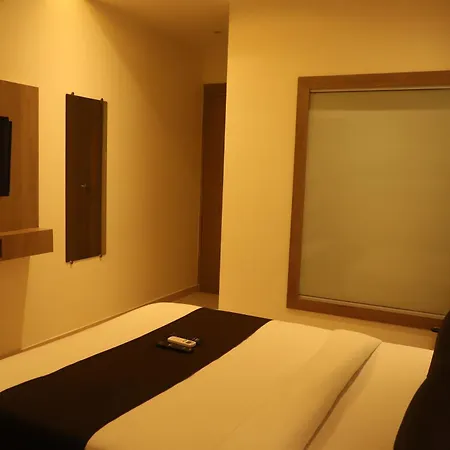 Hotel Sai Pritam-2